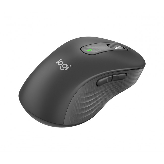 Logitech Signature M650 L Wireless Mouse Logitech Signature M650 L Wireless Mouse