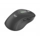 Logitech Signature M650 L Wireless Mouse Logitech Signature M650 L Wireless Mouse