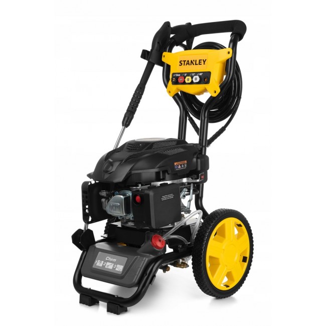 PETROL WASHER 240BAR 570L/H SXPW240TRA STANLEY PETROL WASHER 240BAR 570L/H SXPW240TRA STANLEY