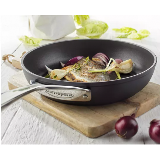 Non-stick frying pan DEMEYERE ALU ALU PRO 5 40851-265-0 - 20 CM