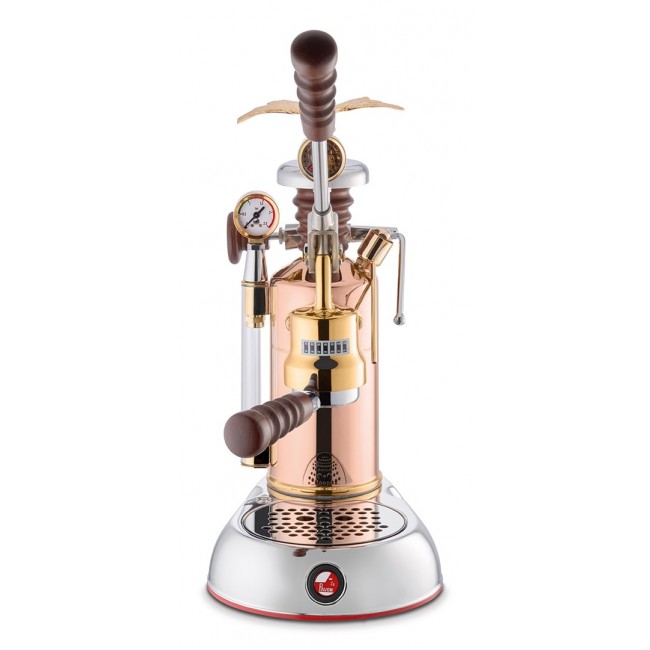 la Pavoni LPLESE01EU coffee maker Espresso machine 1.6 L la Pavoni LPLESE01EU coffee maker Espresso machine 1.6 L