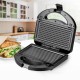 Toaster / sandwich maker 3in1 750W MR-709 MAESTRO Toaster / sandwich maker 3in1 750W MR-709 MAESTRO