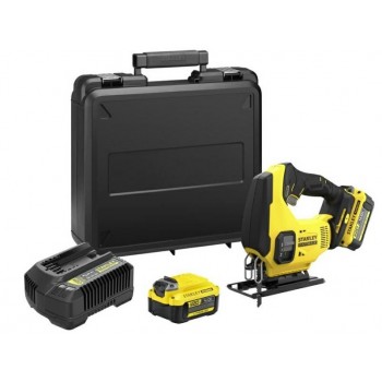 20V Max* Jigsaw 2x4.0Ah KB