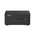 ASUS NUC 15 Pro RNUC15CRHU700002 Black 255H