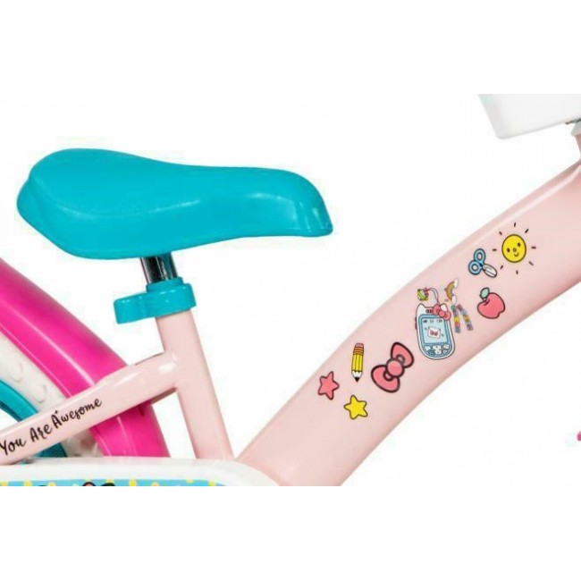 Children's bicycle 12 Children's bicycle 12
