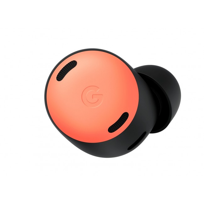 Google Pixel Buds Pro Headset Wireless In-ear Calls/Music Bluetooth Coral Google Pixel Buds Pro Headset Wireless In-ear Calls/Music Bluetooth Coral