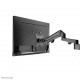Neomounts DS70-750BL1 Monitor arm 17-27 Neomounts DS70-750BL1 Monitor arm 17-27