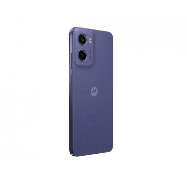 Motorola Moto e15 6.67 Dual SIM Android 14 Edition Go 4G USB Type-C 2 GB 64 GB 5200 mAh Fresh Lavender Motorola Moto e15 6.67 Dual SIM Android 14 Edition Go 4G USB Type-C 2 GB 64 GB 5200 mAh Fresh Lavender