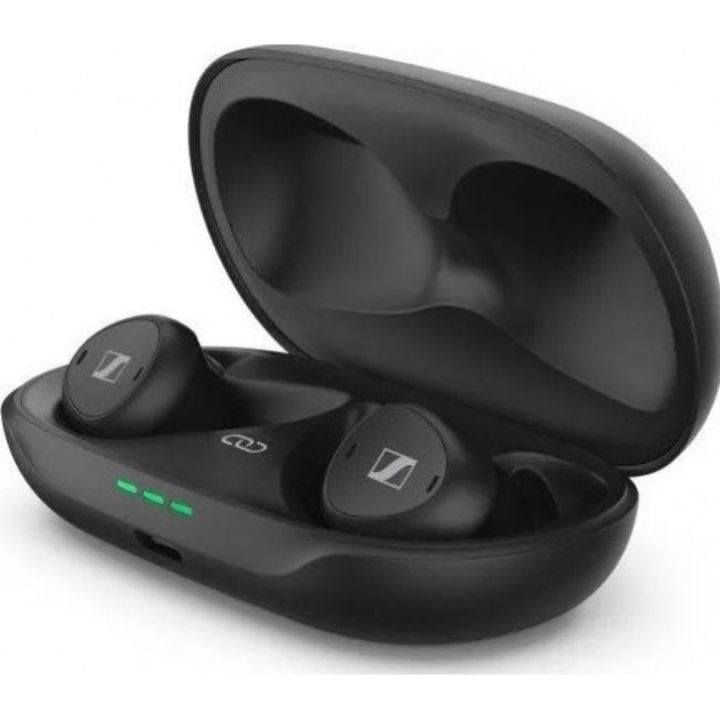 2x Sennheiser TV Clear Set