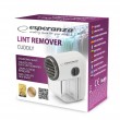 Esperanza ECS003E White shaver for clothes Esperanza ECS003E White shaver for clothes