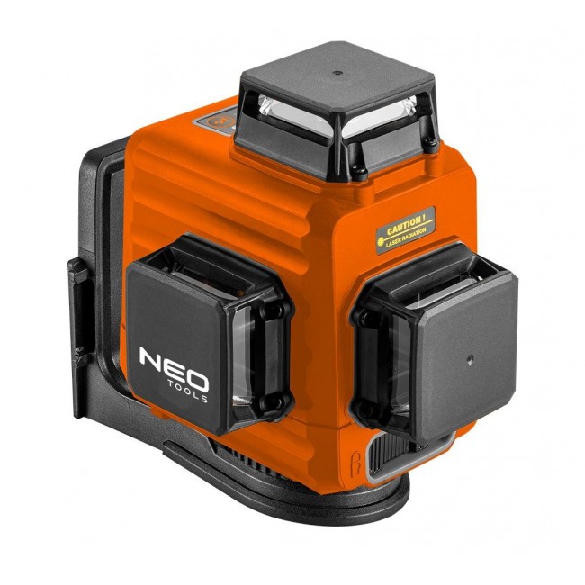 NEO tools 75-104 battery charger NEO tools 75-104 battery charger