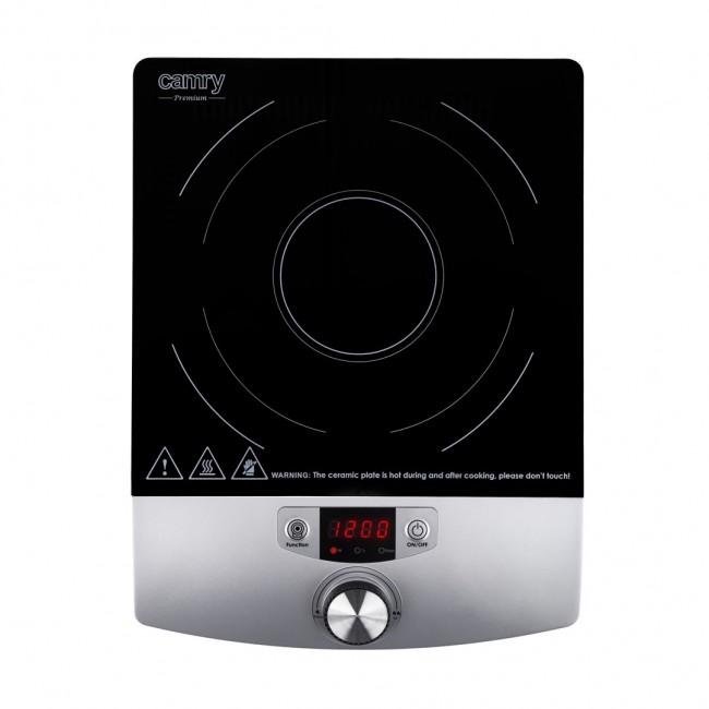 Induction cooker Camry CR 6515 Induction cooker Camry CR 6515