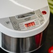 Adler AD 6420 Multi-cooker 6 in 1 3.25 L silver, white Adler AD 6420 Multi-cooker 6 in 1 3.25 L silver, white