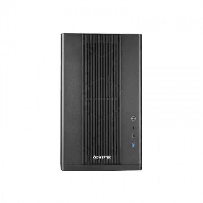 Chieftec BX-10B-OP computer case Mini Tower Black Chieftec BX-10B-OP computer case Mini Tower Black