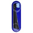 Braun 408567 electric toothbrush Adult Vibrating toothbrush Black Braun 408567 electric toothbrush Adult Vibrating toothbrush Black