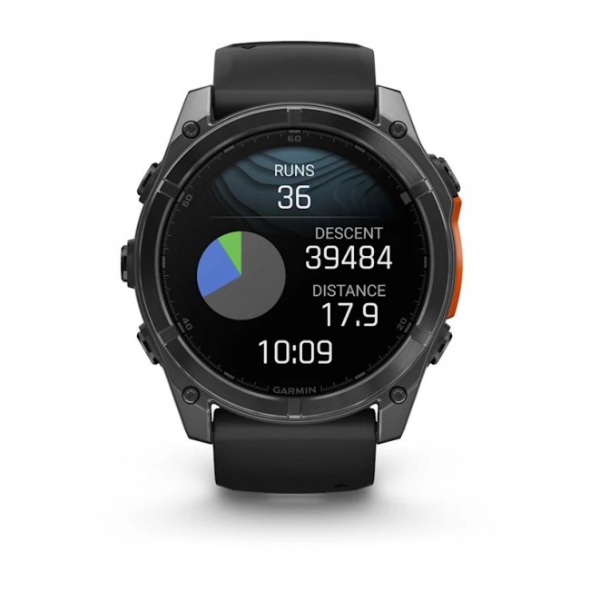 Garmin Fenix 8 3.56 cm (1.4