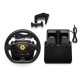 Thrustmaster T98-P FERRARI 296 GTB Black Steering wheel + Pedals PC, PlayStation 4, PlayStation 5 Thrustmaster T98-P FERRARI 296 GTB Black Steering wheel + Pedals PC, PlayStation 4, PlayStation 5