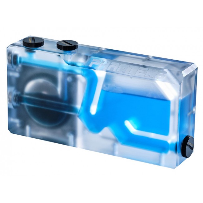 Phanteks Glacier R160C Water block Phanteks Glacier R160C Water block