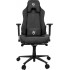 Arozzi Fabric Upholstery | Gaming chair | Vernazza Soft Fabric | Dark Grey