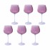 ROSE&TULIPANI PRISMIA Set of 6 glasses 460 ml