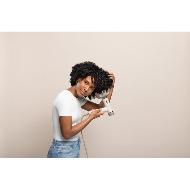 Shark HD333EU hair styling tool Multistyler Warm White 1700 W 2.44 m