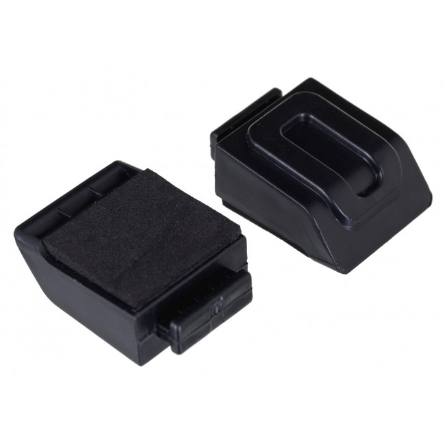 Vakoss LF-1860AL laptop cooling pad 43.2 cm (17