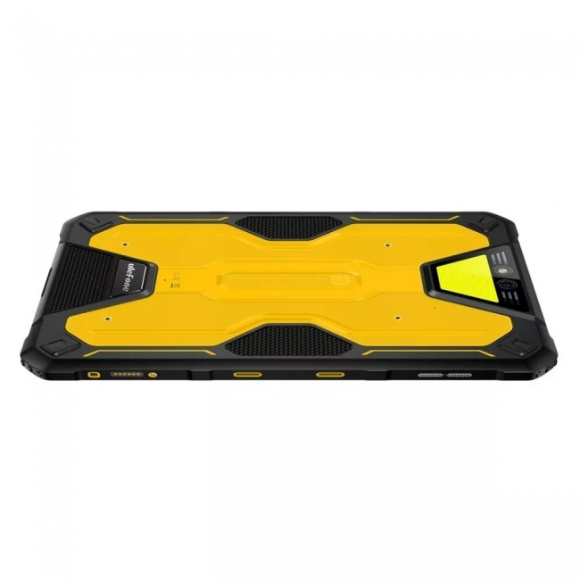 Ulefone Armor Pad 2 8/256GB LTE Black and yellow tablet without charger Ulefone Armor Pad 2 8/256GB LTE Black and yellow tablet without charger