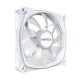 Montech AX120 PRO Computer case Fan 12 cm White 3 pc(s) Montech AX120 PRO Computer case Fan 12 cm White 3 pc(s)