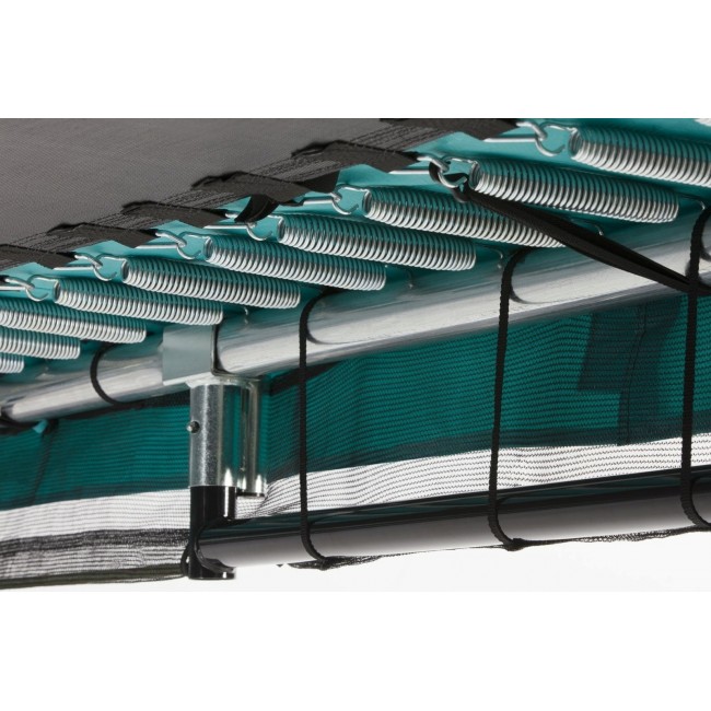 Trampoline Salta Comfort Edition Ground 305x214cm Trampoline Salta Comfort Edition Ground 305x214cm