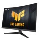 ASUS TUF Gaming VG32VQM5B computer monitor 80 cm (31.5