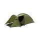 Easy Camp Lomsdal 3 Green Dome/Igloo tent Easy Camp Lomsdal 3 Green Dome/Igloo tent