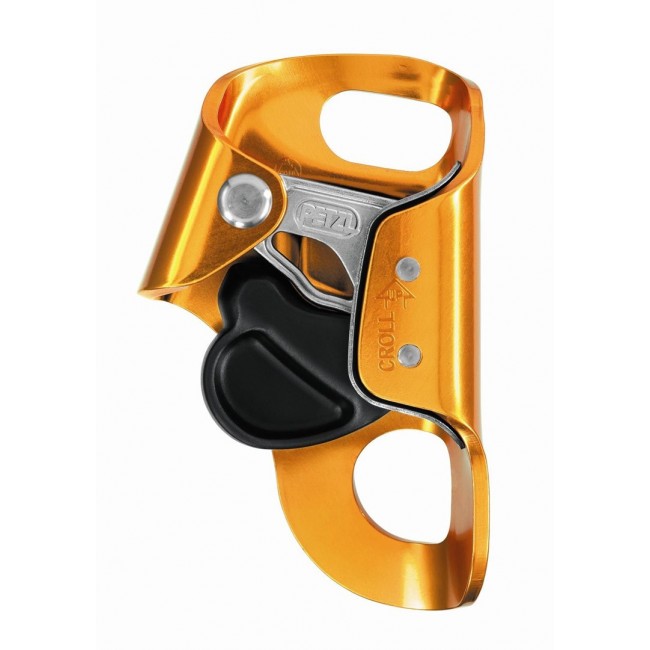PETZL croll s jig PETZL croll s jig