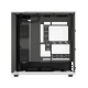 Transparent Fractal Design North XL RC Case