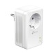 TP-Link Powerline Kit TL-PA7019P AV1000 1-port