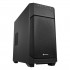 Sharkoon V1000 Mini Tower Black