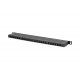 Digitus CAT 6A, Class EA High Density Patch Panel, shielded