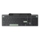 Lenovo 4Y41R69494 keyboard Home/Office Bluetooth US English Black, Green