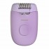 Philips 4000 series Epilator Series 4000 BRE257/00 Corded Epilator