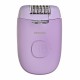 Philips 4000 series Epilator Series 4000 BRE257/00 Corded Epilator