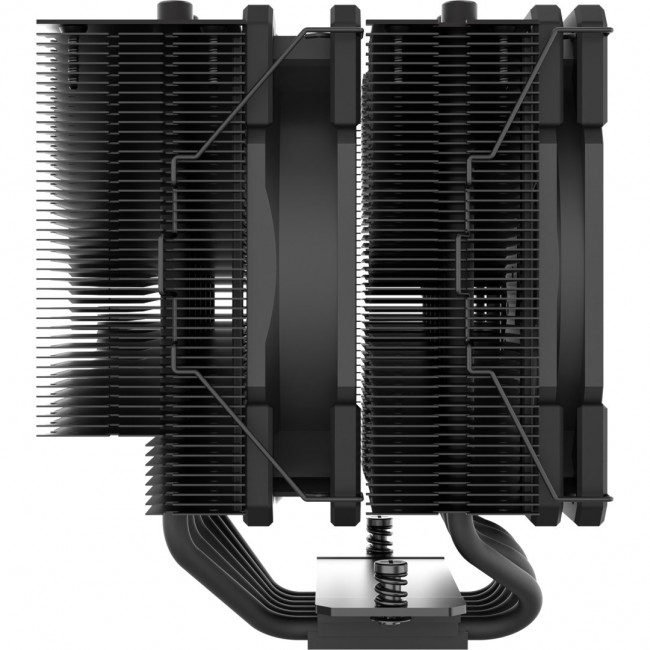 Alpenf hn Brocken 4 Max - CPU cooling