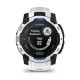 Garmin Instinct 3 Solar watch, 45mm, white