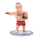 UFC OCTAGON FIGHTERS S1 - SPEED BAG CAPSULE (18 PCS CDU)