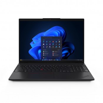 Lenovo ThinkPad L16 Gen 2 (AMD) Copilot+ PC AMD Ryzen AI 5 340 Laptop 40.6 cm (16