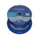 Verbatim Datalife 6x BD-R 25 GB 50 pc(s)