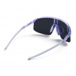 JULBO DENSITY sunglasses, size L, purple JULBO DENSITY sunglasses, size L, purple