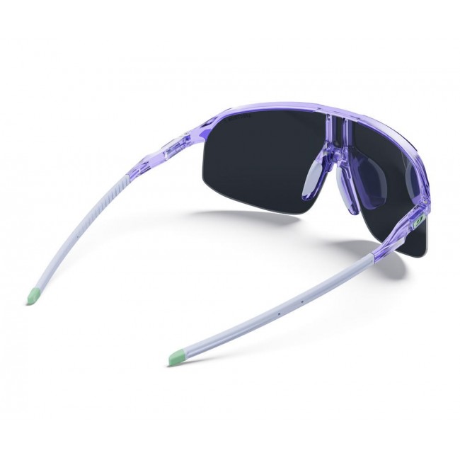 JULBO DENSITY sunglasses, size L, purple