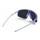 JULBO DENSITY sunglasses, size L, purple