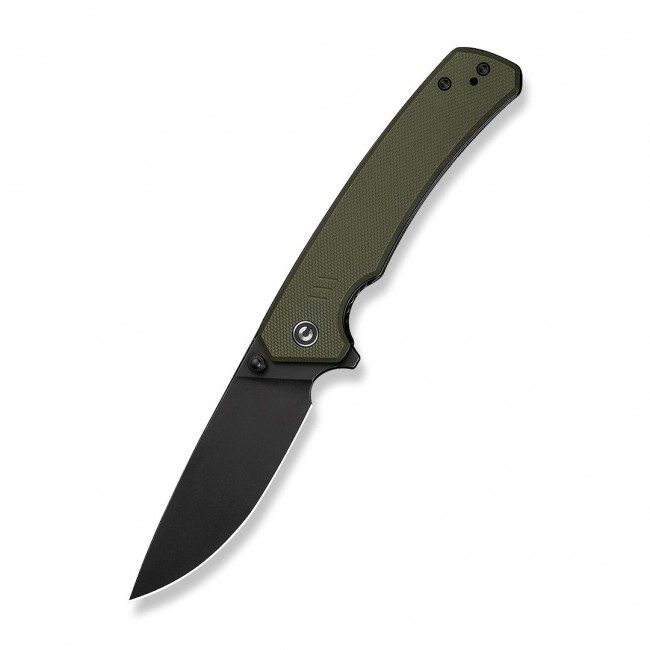 Knife CIVIVI Merit 14C28N OD Green C24012-2 Knife CIVIVI Merit 14C28N OD Green C24012-2