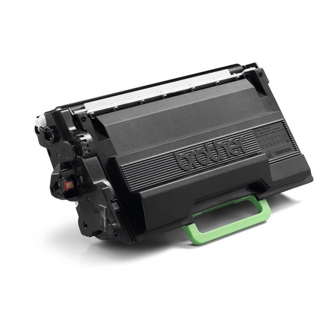 Brother TN-3610XL toner cartridge 1 pc(s) Original Black Brother TN-3610XL toner cartridge 1 pc(s) Original Black