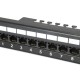 Equip 135425 patch panel 1U Equip 135425 patch panel 1U